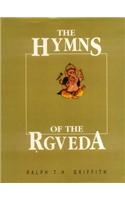 Hymns of the Rig Veda