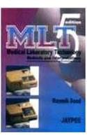 Medical Laboratory Technology: Methods and Interpretations