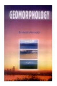 Geomorphology