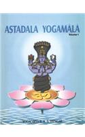 Astadala Yogamala (Collected Works) Volume 1