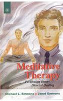 Meditative Therapy