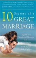10 Secrets of a Great Marriage