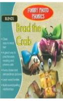 Funny Photo Phonics: Brad the Crab