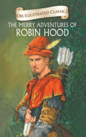 The Marry Adventures Of Robin Hood