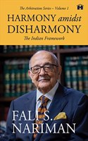 Harmony amidst Disharmony