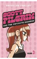 Scott Pilgrim and the Infinite Sadness