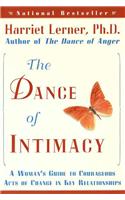 Dance of Intimacy