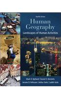 Human Geography