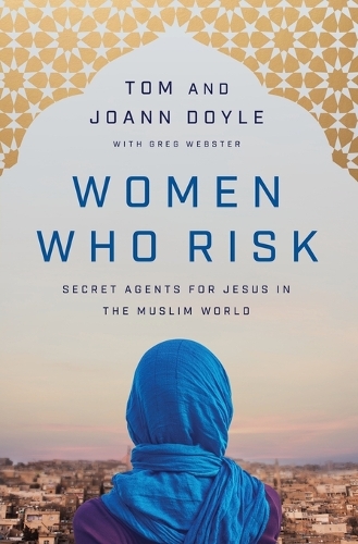 Women Who Risk
