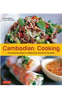 Cambodian Cooking
