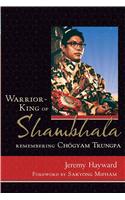 Warrior-King of Shambhala