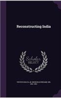 Reconstructing India