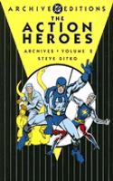 Action Heroes Archives