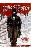 Jack the Ripper Illustrated