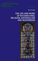 Life and Work of Richard King