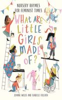 What Are Little Girls Made of?