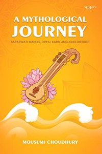 Mythological book A Mythological Journey