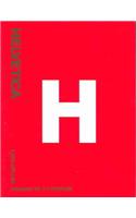 Helvetica: Homeage to a Typeface