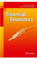 Financial Economics: A Concise Introduction to Classical and Behavioral Finance