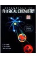 Essentials of Physical Chemistry