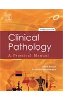  Clinical Pathology: A Practical Manual, 3e