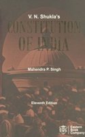 V.N. Shukla's Constitution of India