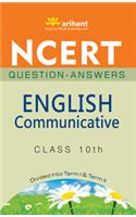 NCERT Solutions English Communicative 10th