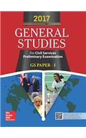 General Studies Paper I 2017