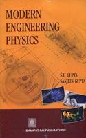 Modern Engineering Physics PB....Gupta S L