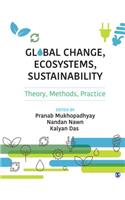 Global Change, Ecosystems, Sustainability