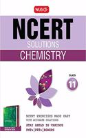 NCERT Solutions Chemistry Class 11