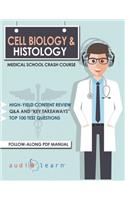 Cell Biology and Histology - Medical School Crash Course