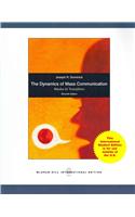 Dynamics of Mass Communication: Media in Transition