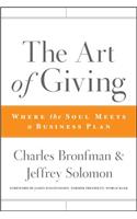 Art of Giving