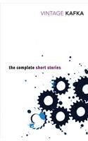 The Complete Short Stories