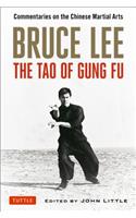 Bruce Lee The Tao of Gung Fu