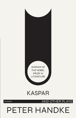 Kaspar and Other Plays