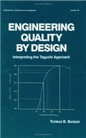 Engineering Quality by Design