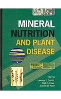 Mineral Nutrition and Plant Disease