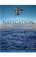 Celestial Navigation