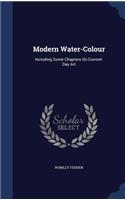 Modern Water-Colour