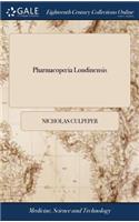Pharmacopoeia Londinensis