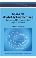 Cases on Usability Engineering