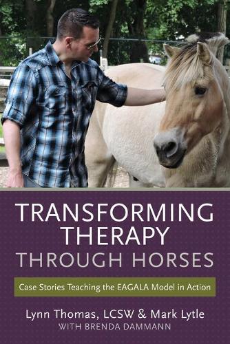 Transforming Therapy through Horses