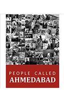 People Called Ahmedabad