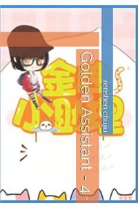 Golden Assistant - 4