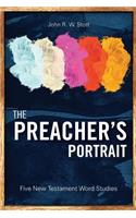 Preacher's Portrait