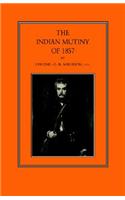 Indian Mutiny of 1857