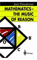 Mathematics -- The Music of Reason