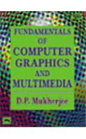 Fundamentals Of Computer Graphics And Multimedia